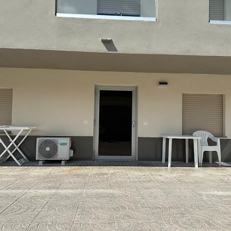 Citrarium B&B - Apartaments Cetraro Ruang foto