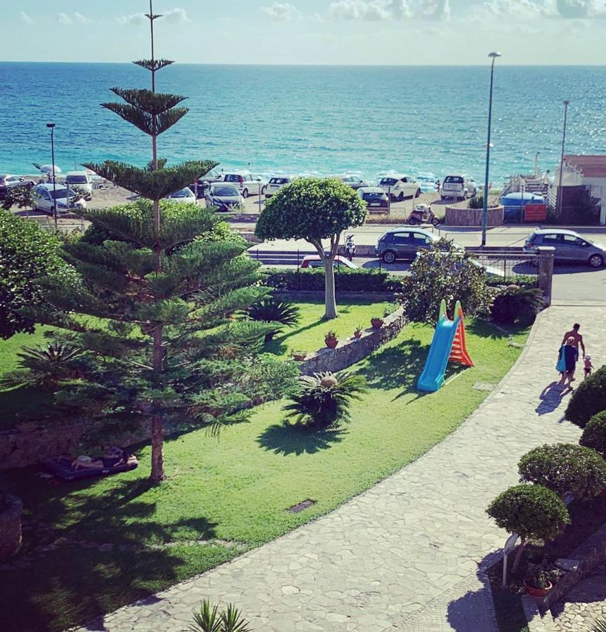 Citrarium B&B - Apartaments Cetraro Bagian luar foto