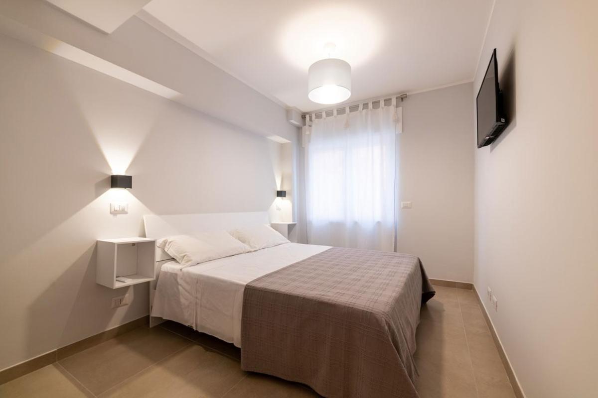 Citrarium B&B - Apartaments Cetraro Bagian luar foto