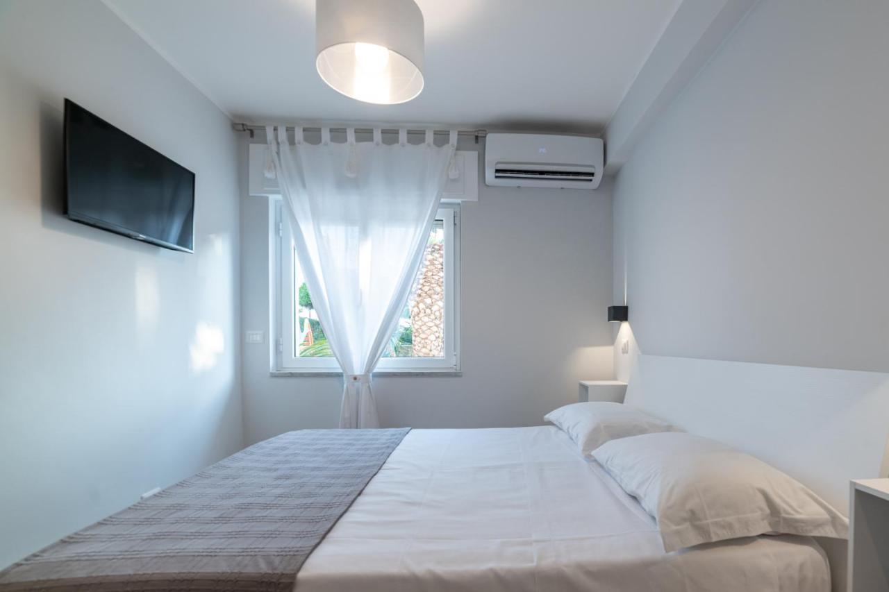 Citrarium B&B - Apartaments Cetraro Bagian luar foto