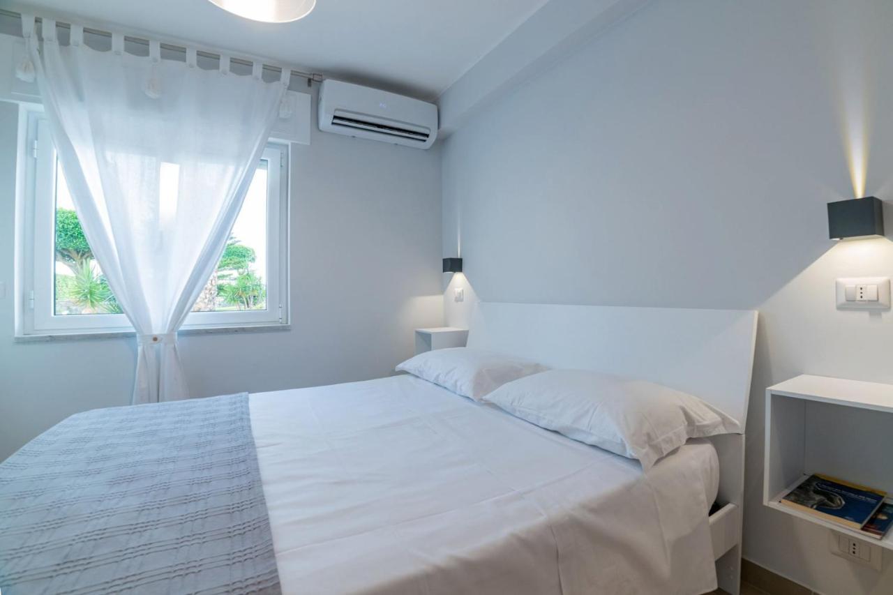 Citrarium B&B - Apartaments Cetraro Bagian luar foto