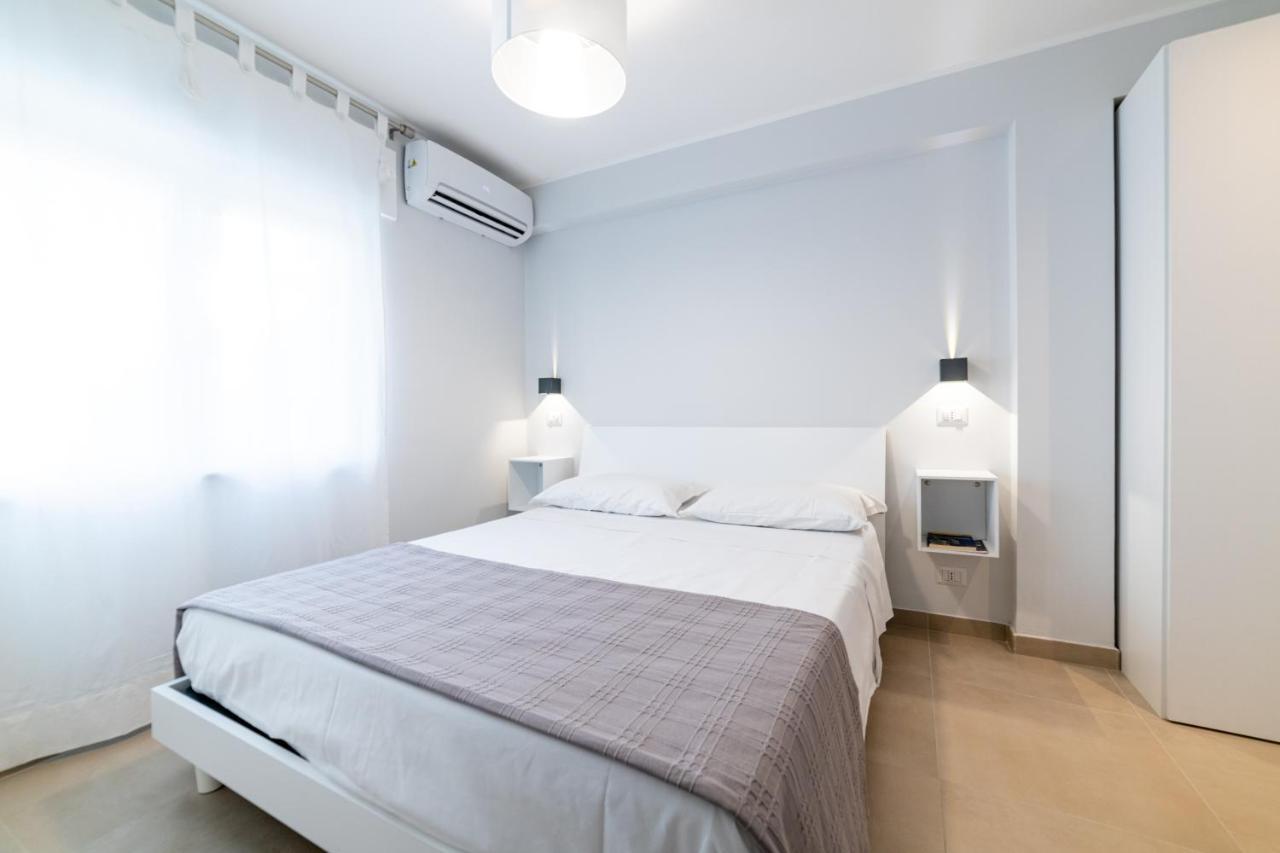 Citrarium B&B - Apartaments Cetraro Bagian luar foto