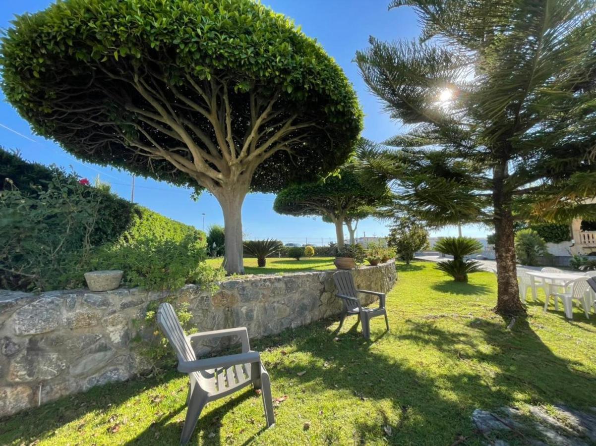 Citrarium B&B - Apartaments Cetraro Bagian luar foto