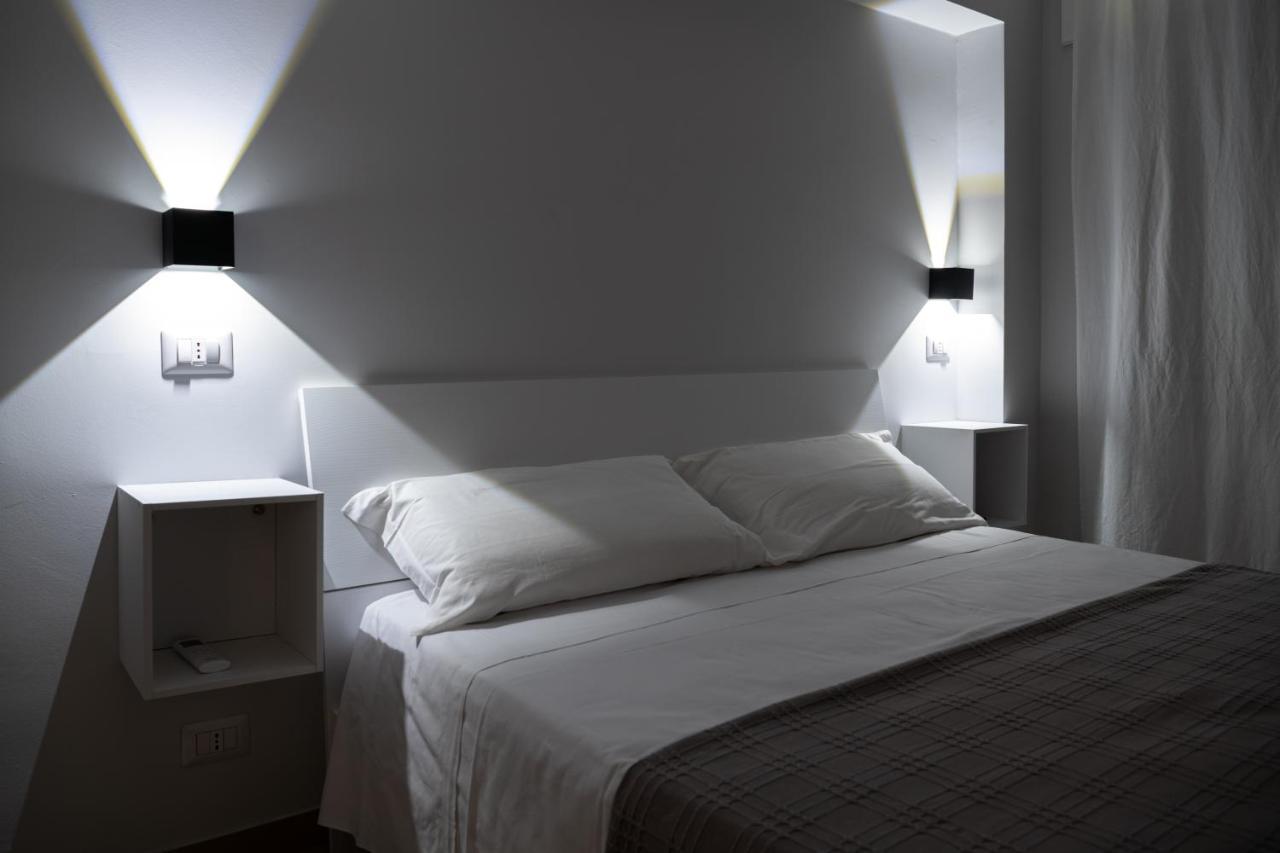 Citrarium B&B - Apartaments Cetraro Bagian luar foto