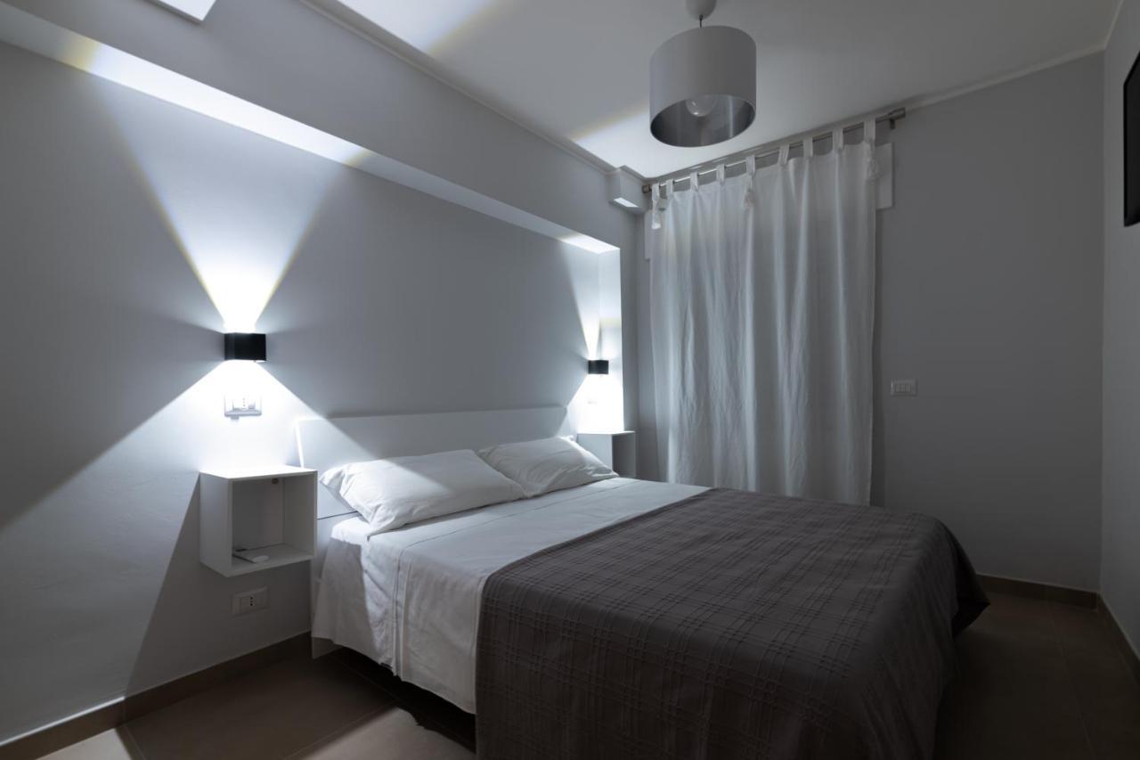 Citrarium B&B - Apartaments Cetraro Bagian luar foto