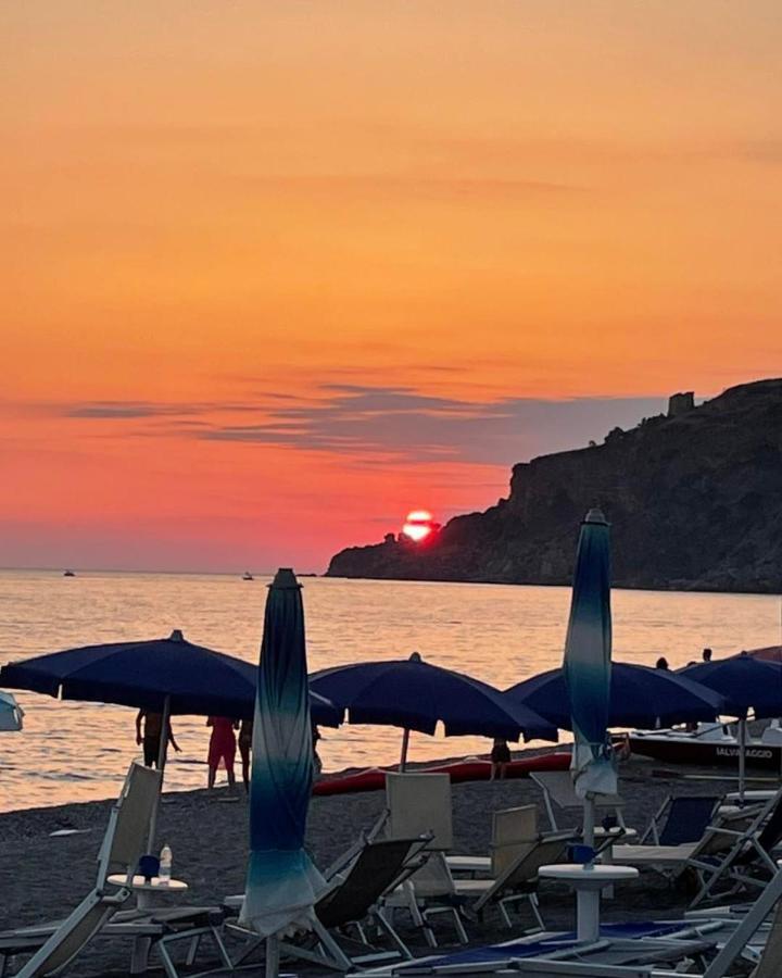 Citrarium B&B - Apartaments Cetraro Bagian luar foto