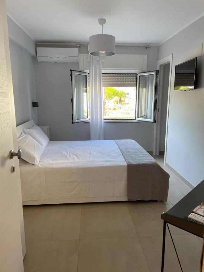 Citrarium B&B - Apartaments Cetraro Bagian luar foto