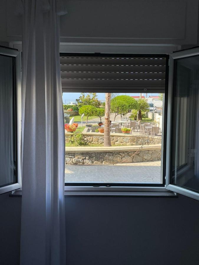 Citrarium B&B - Apartaments Cetraro Bagian luar foto