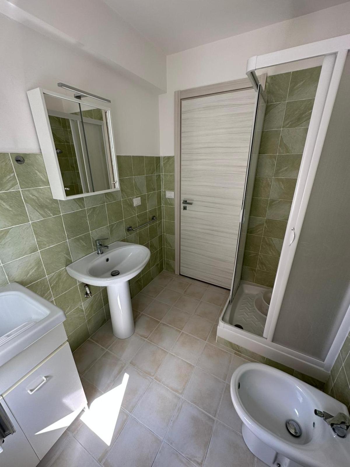 Citrarium B&B - Apartaments Cetraro Ruang foto