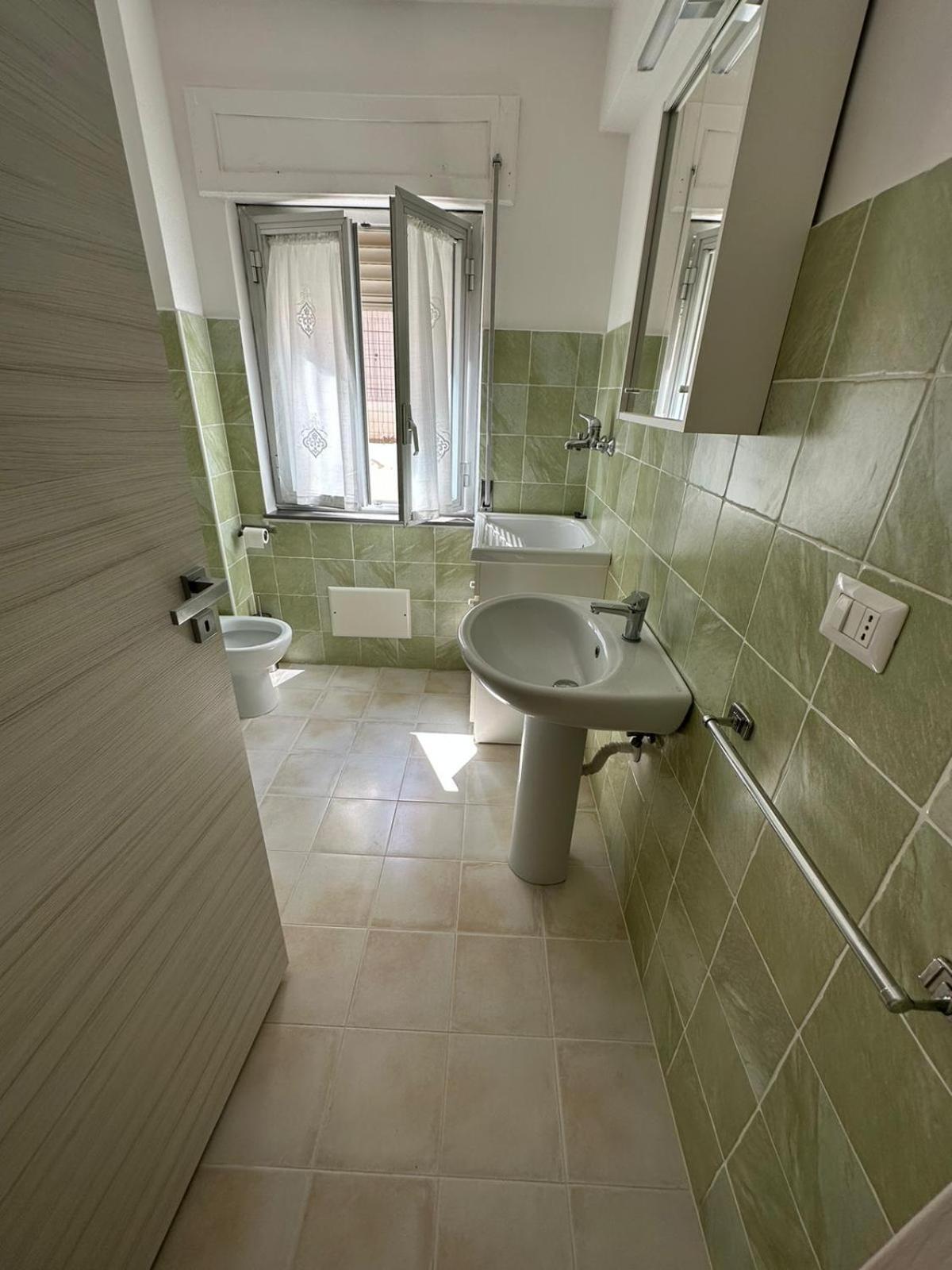 Citrarium B&B - Apartaments Cetraro Ruang foto