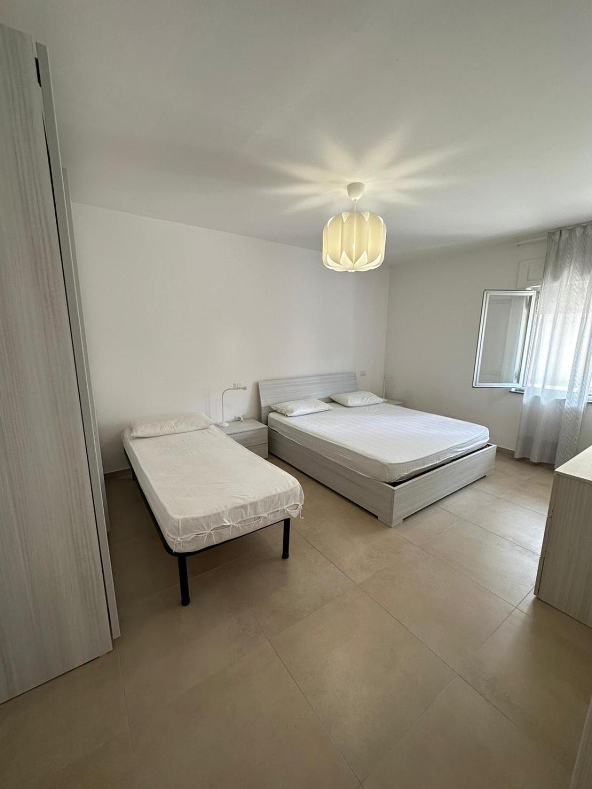 Citrarium B&B - Apartaments Cetraro Ruang foto